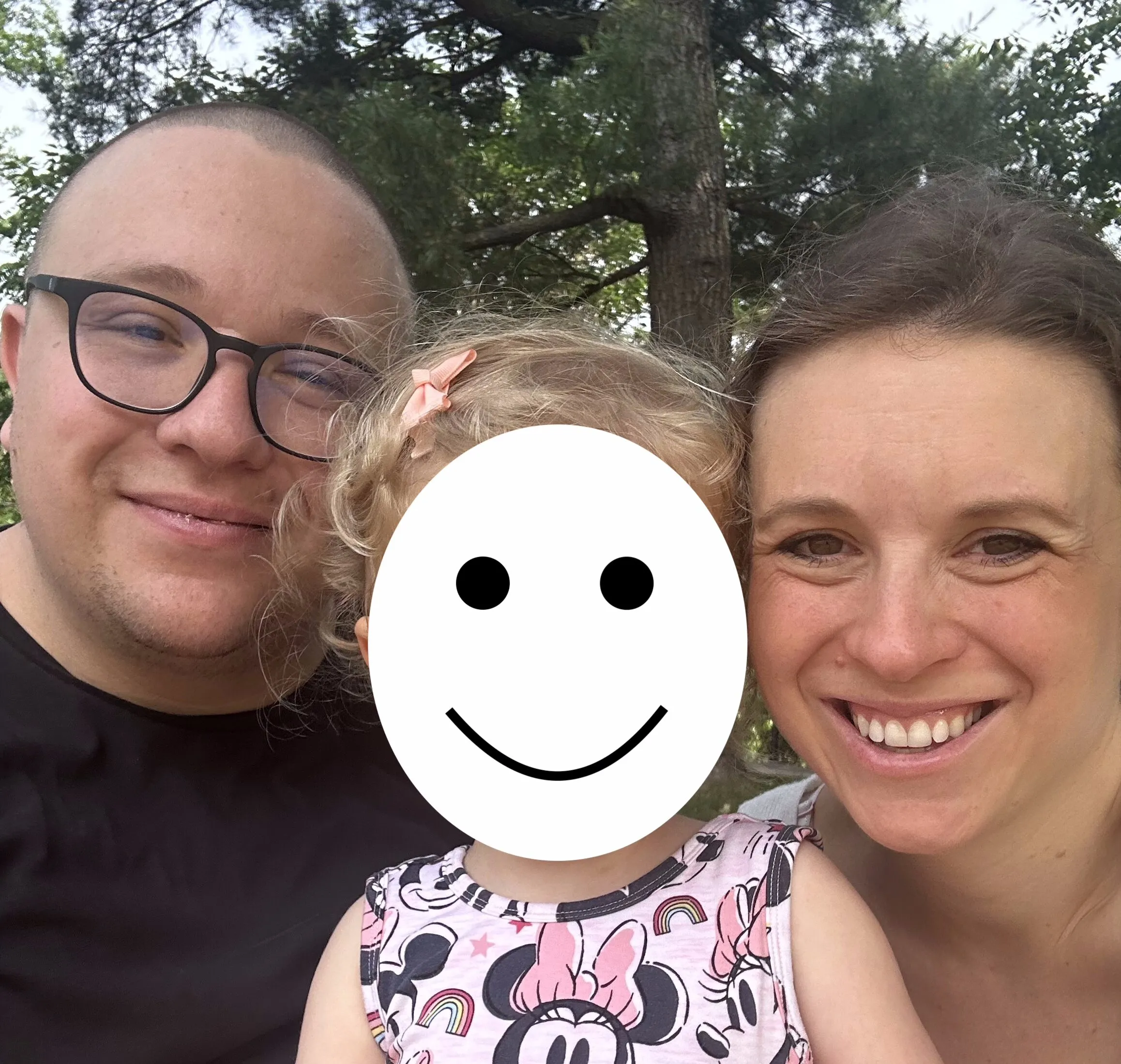 A Week With My Sister