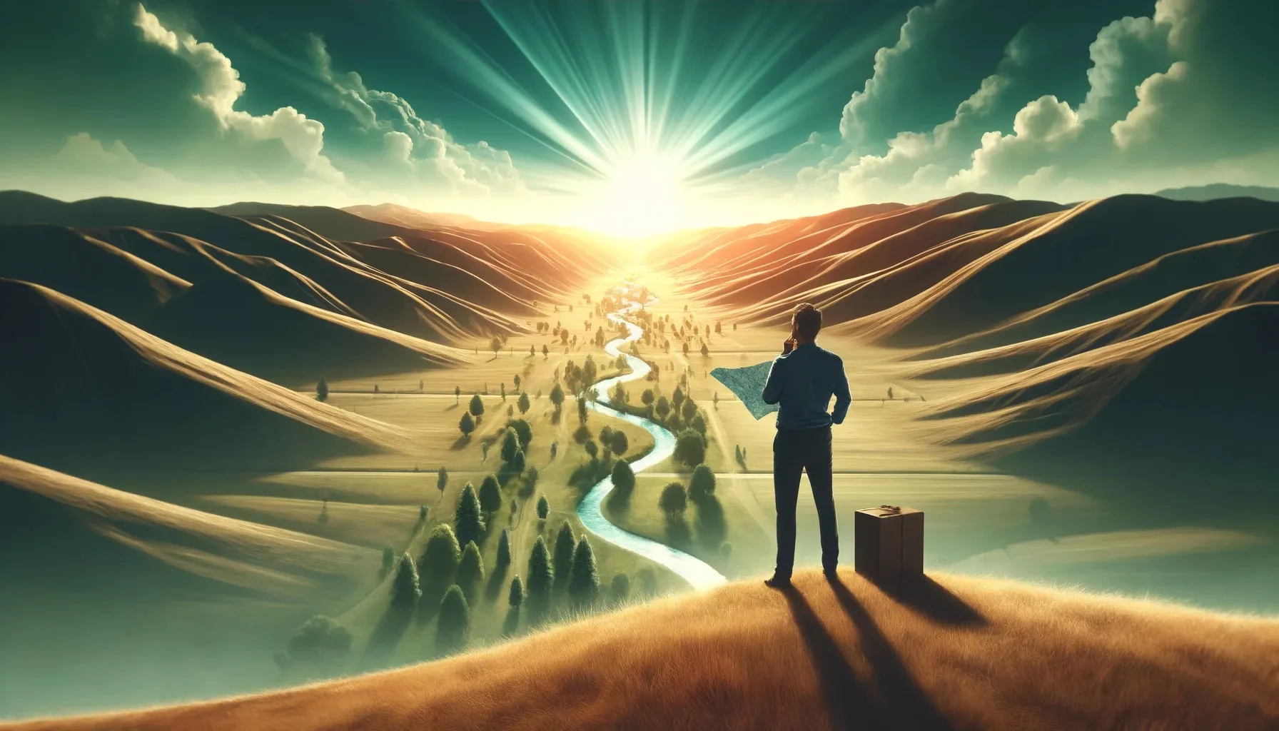 2024 Q1 - Status Update