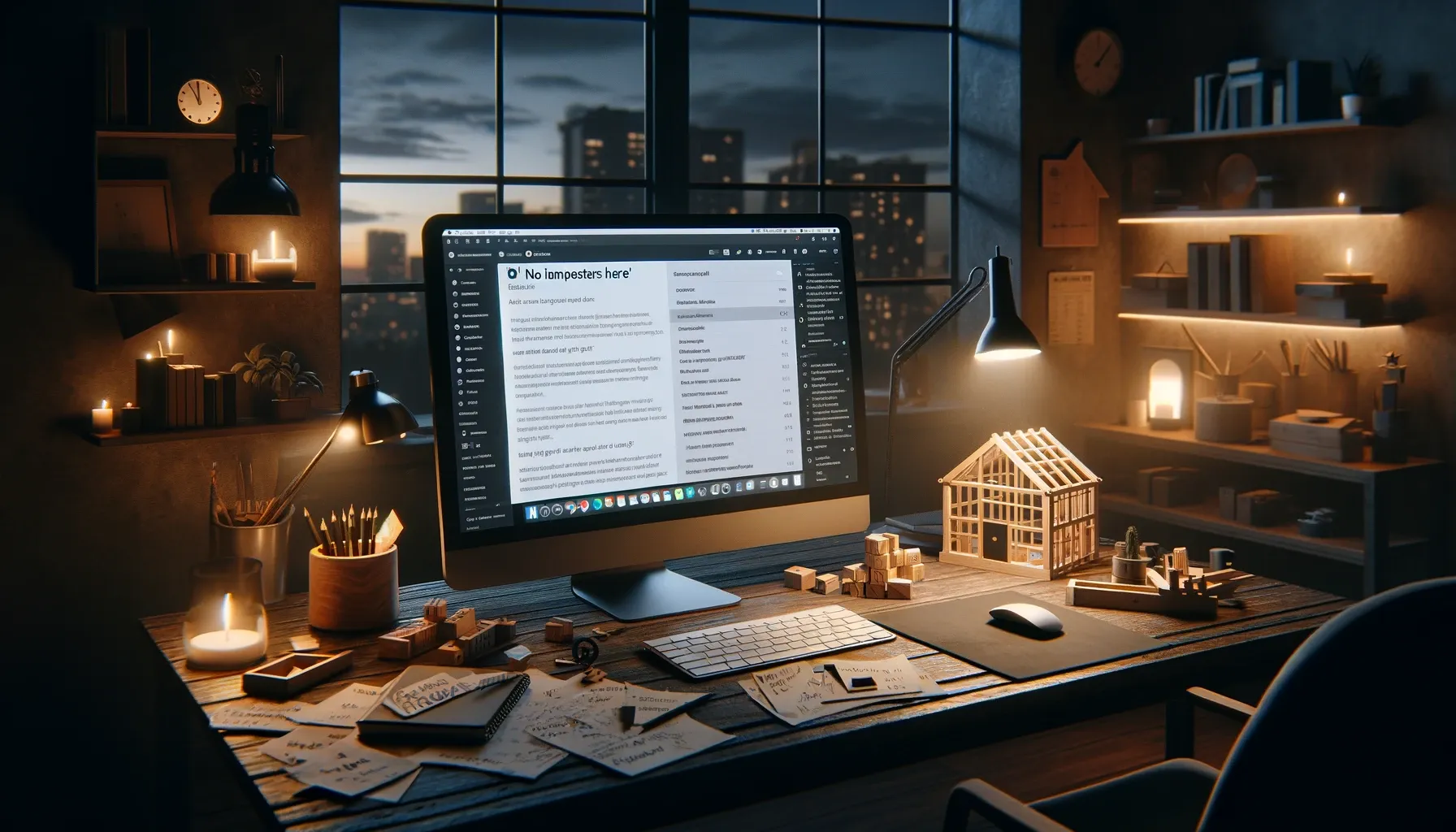 The Price Of Doing It Yourself